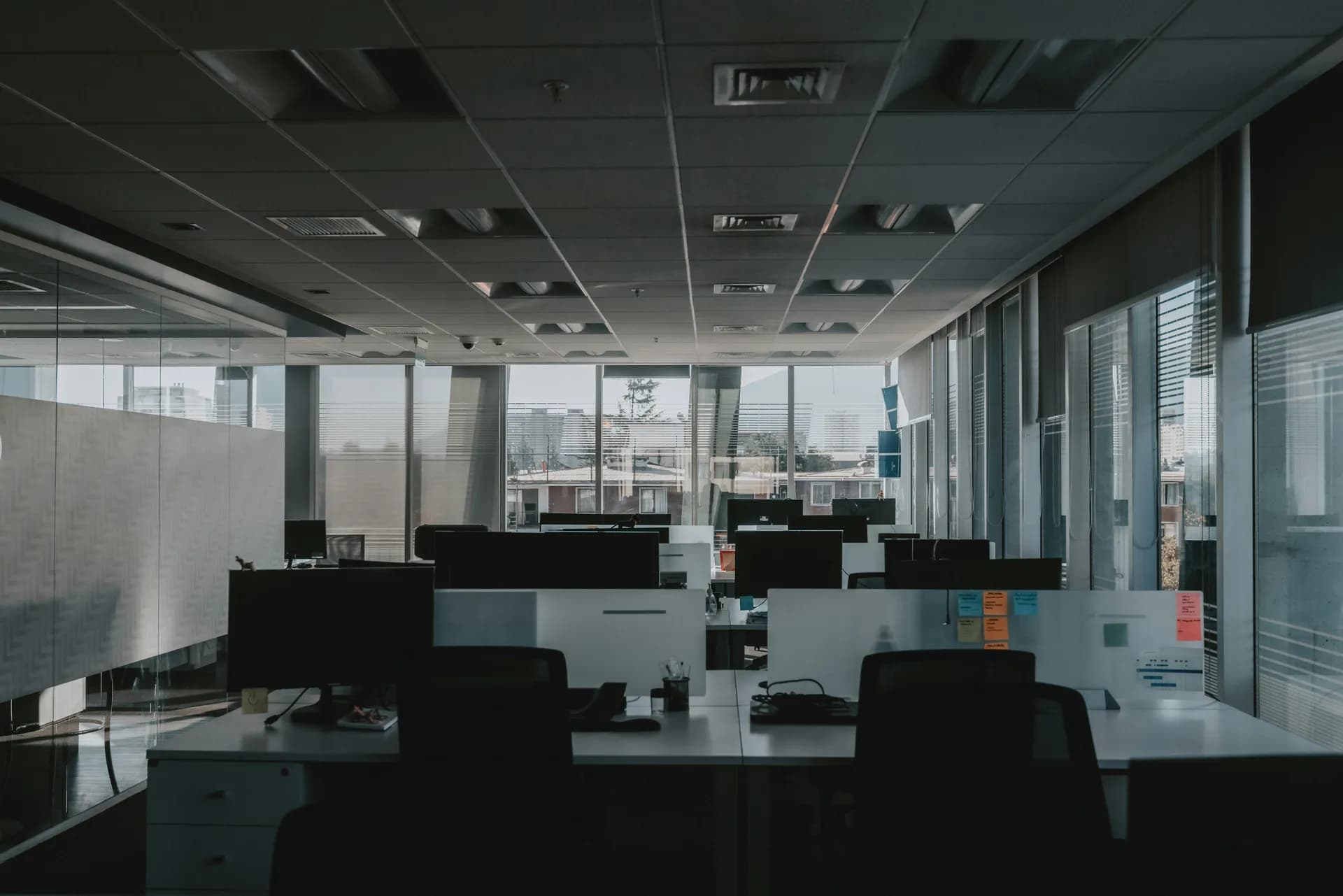 Enterprise IT Solutions