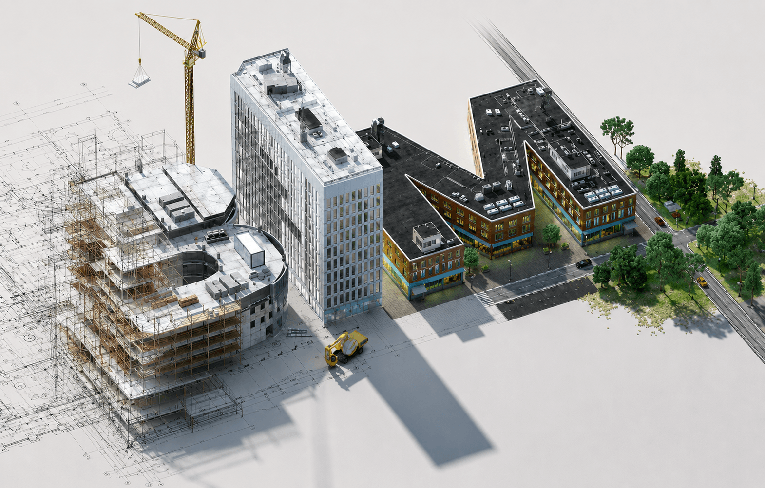 BIM Services